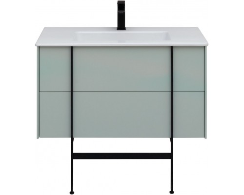 Allen Brau Reality Тумба под раковину 90x46,2x50h см, цвет: папирус 1.32006.PWM Allen Brau Reality Тумба под раковину 90x46,2x50h см, цвет: папирус 1.32006.PWM