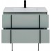 Allen Brau Reality Тумба под раковину 90x46,2x50h см, цвет: папирус 1.32006.PWM