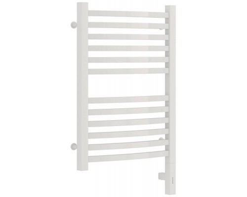 Сунержа Аркус 3.0 Полотенцесушитель электрический 43x72h см, подкл. правое, цвет: белый 12-5705-6040 Сунержа Аркус 3.0 Полотенцесушитель электрический 43x72h см, подкл. правое, цвет: белый 12-5705-6040