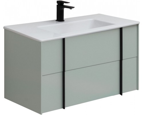 Allen Brau Reality Тумба под раковину 90x46,2x50h см, цвет: папирус 1.32006.PWM Allen Brau Reality Тумба под раковину 90x46,2x50h см, цвет: папирус 1.32006.PWM