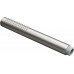 Allen Brau Priority Душевая лейка 2,5x2,5x18,8h см, цвет: никель 5.31020-BN