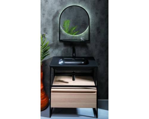 Armadi Art Loft Ящик под консоль 78х48х29h см, цвет: светлое дерево 894-080-L Armadi Art Loft Ящик под консоль 78х48х29h см, цвет: светлое дерево 894-080-L