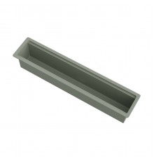 Omoikiri DRY-03 PRO-WG Встраиваемая сушка для посуды Artceramic цвет: wind green 4999066