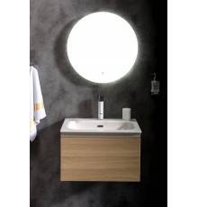 Armadi Art Vallessi Тумба подвесная 60х46х53h см, цвет: светлое дерево 837-060-L