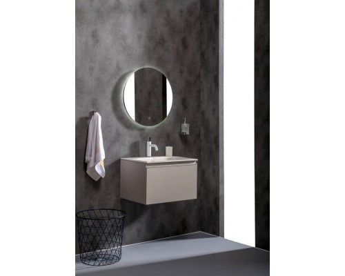 Armadi Art Vallessi Тумба подвесная 60х46х53h см, цвет: бежевый 837-060-C
