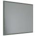 Allen Brau Activity Зеркало подвесное прямоугольное с подсветкой 80x75 см, цвет: олива 1.340027.CGM