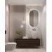 Armadi Art Corian Раковина чаша 39х39х40h см, цвет: белый 884-39