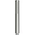 Allen Brau Priority Душевая лейка 2,5x2,5x18,8h см, цвет: никель 5.31020-BN