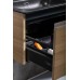 Armadi Art Vallessi Тумба подвесная 60х46х53h см, цвет: светлое дерево 837-060-L