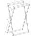 Allen Brau Priority Рамка от корзины для белья 57,2x34x86,5h см, цвет: черный матовый 6.32001-31
