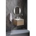 Armadi Art Vallessi Тумба подвесная 60х46х53h см, цвет: светлое дерево 837-060-L