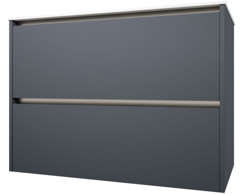 Allen Brau Activity Тумба под раковину 90x46x66,2 см, цвет: синий/олива 1.34013.BGM Allen Brau Activity Тумба под раковину 90x46x66,2 см, цвет: синий/олива 1.34013.BGM