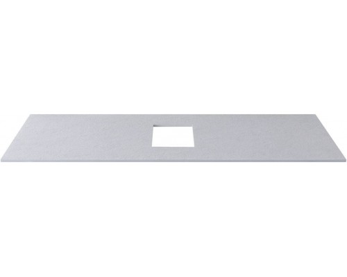 Allen Brau Priority Столешница 115,8x40,8x1h см, цвет: серый 1.31012.G-S Allen Brau Priority Столешница 115,8x40,8x1h см, цвет: серый 1.31012.G-S