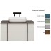 Allen Brau Reality Тумба под раковину 120x46,2x50h см, цвет: папирус 1.32008.PWM