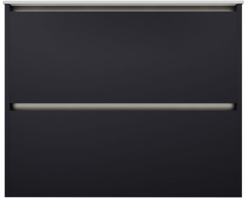 Allen Brau Activity Тумба под раковину 80x46x66,2 см, цвет: антрацит/олива 1.34012.AM Allen Brau Activity Тумба под раковину 80x46x66,2 см, цвет: антрацит/олива 1.34012.AM