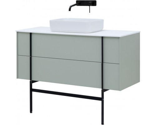 Allen Brau Reality Тумба под раковину 120x46,2x50h см, цвет: папирус 1.32008.PWM Allen Brau Reality Тумба под раковину 120x46,2x50h см, цвет: папирус 1.32008.PWM