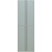 Allen Brau Fantasy Шкаф-пенал подвесной 60x32,2x180h см, цвет: папирус матовый 1.11008.PWM