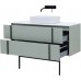 Allen Brau Reality Тумба под раковину 120x46,2x50h см, цвет: папирус 1.32008.PWM