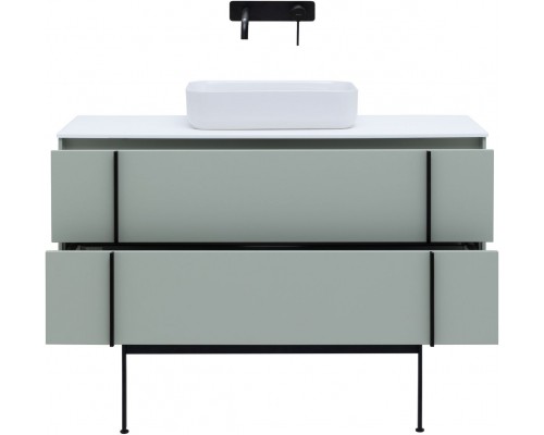 Allen Brau Reality Тумба под раковину 120x46,2x50h см, цвет: папирус 1.32008.PWM Allen Brau Reality Тумба под раковину 120x46,2x50h см, цвет: папирус 1.32008.PWM
