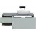 Allen Brau Infinity Тумба под раковину 119,2x45,6x40,8h см, цвет: папирус 1.21008.PWM
