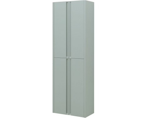 Allen Brau Fantasy Шкаф-пенал подвесной 60x32,2x180h см, цвет: папирус матовый 1.11008.PWM Allen Brau Fantasy Шкаф-пенал подвесной 60x32,2x180h см, цвет: папирус матовый 1.11008.PWM
