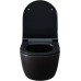 Allen Brau Priority Унитаз подвесной 36x54,5x33h см, цвет: черный 4.31001.31