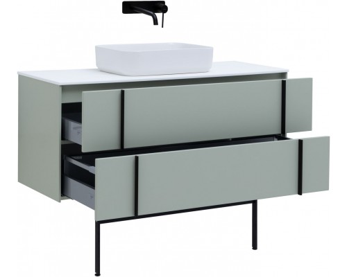 Allen Brau Reality Тумба под раковину 120x46,2x50h см, цвет: папирус 1.32008.PWM Allen Brau Reality Тумба под раковину 120x46,2x50h см, цвет: папирус 1.32008.PWM