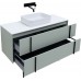 Allen Brau Reality Тумба под раковину 120x46,2x50h см, цвет: папирус 1.32008.PWM
