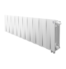 Радиатор Royal Thermo PianoForte 300 /Bianco Traffico - 20 секц. VDR