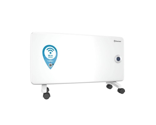 Конвектор электрический Thermex Frame 1500E Wi-Fi
