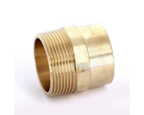 Муфта пайка-В VIEGA 42х11/2"