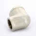 Угол В никелированный TIEMME 3/4"x1/2"