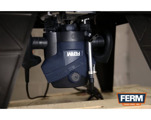 Фрезер Ferm PRM1015 Фрезер Ferm PRM1015
