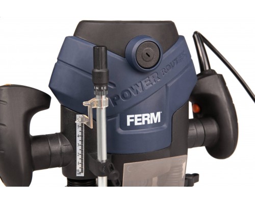 Фрезер Ferm PRM1015 Фрезер Ferm PRM1015