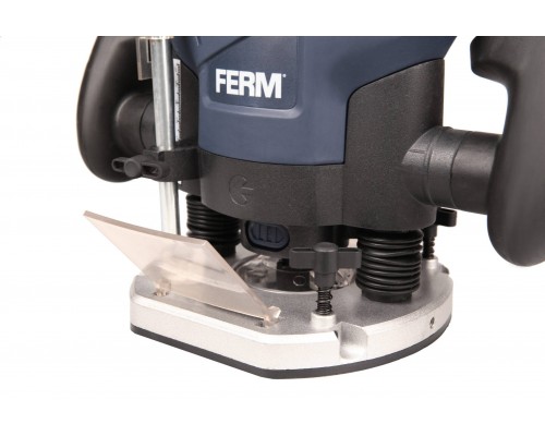 Фрезер Ferm PRM1015 Фрезер Ferm PRM1015