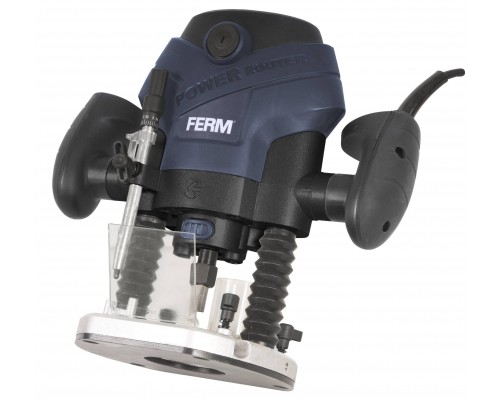 Фрезер Ferm PRM1015 Фрезер Ferm PRM1015