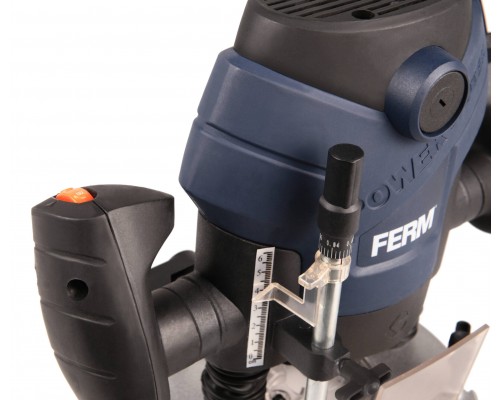 Фрезер Ferm PRM1015 Фрезер Ferm PRM1015