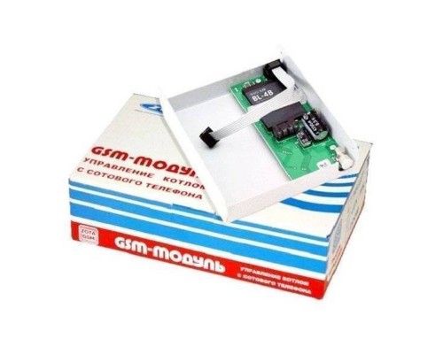 Термостат ZOTA GSM-Climate GSM "Pellet/Стаханов/Optima"
