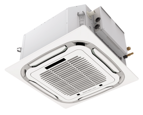 Сплит-система QV-I12CGE/QN-I12UGE/QA-ICP13