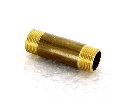 Удлинитель Н TIEMME 3/4"х80мм