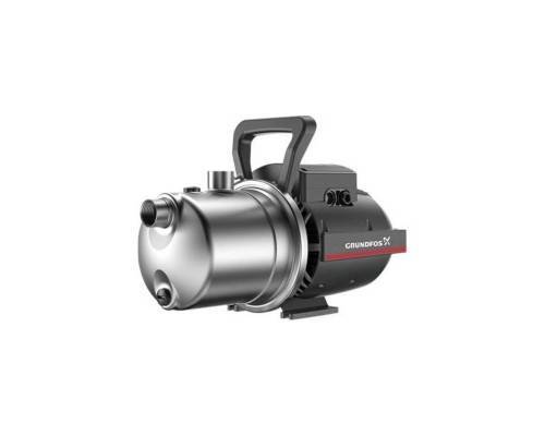 Насос самовсасывающий Grundfos JP 5-48 Насос самовсасывающий Grundfos JP 5-48