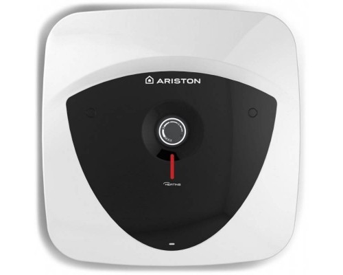 Водонагреватель электрический накопительный Ariston ABS ANDRIS LUX 6 OR над раковиной 6л эмаль мех.упр-е
