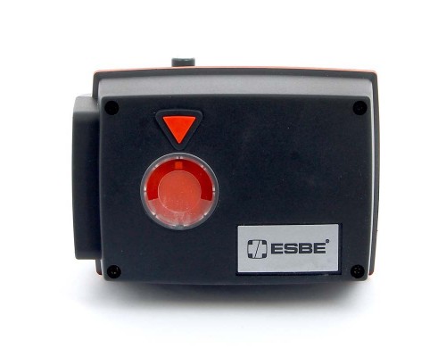 Привод 92P пропорциональный для смесительных клапанов ESBE