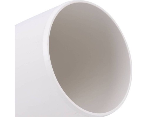 Отвод полипропиленовый Baxi 90° диам.80мм НТ
