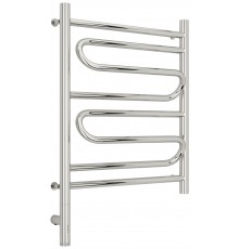 Сунержа Элегия 3.0 Полотенцесушитель электрический 53,2x72,4h см, левое, без покрытия 00-5818-6050