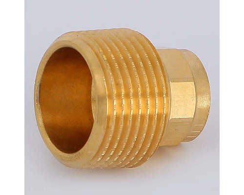 Муфта пайка-Н VIEGA 15х3/4" Муфта пайка-Н VIEGA 15х3/4"