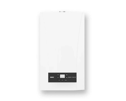 Котел газовый настенный BAXI ECO-4s 1.24F одноконтурный с закрытой камерой сгорания 24 кВт