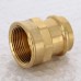 Муфта пресс-В бронза Profipress G VIEGA 35x1"1/4