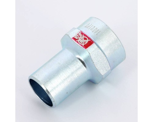 Муфта-вставка В оцинкованная сталь Prestabo VIEGA 22х3/4