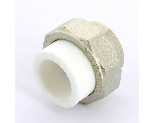 Муфта ProAqua В 25 х 3/4" разборная